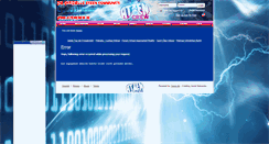 Desktop Screenshot of fcbayern.atzencrew.de
